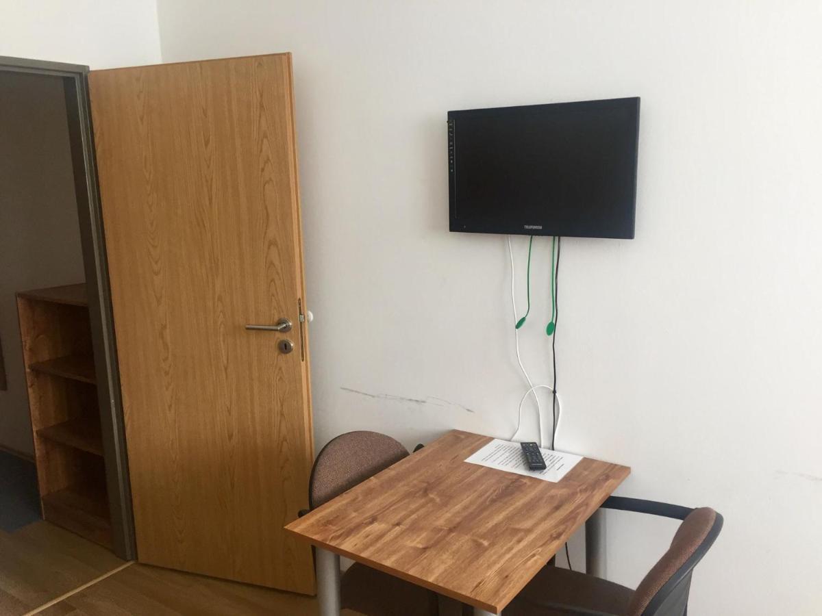 Hotel Mustek Liberec Luaran gambar