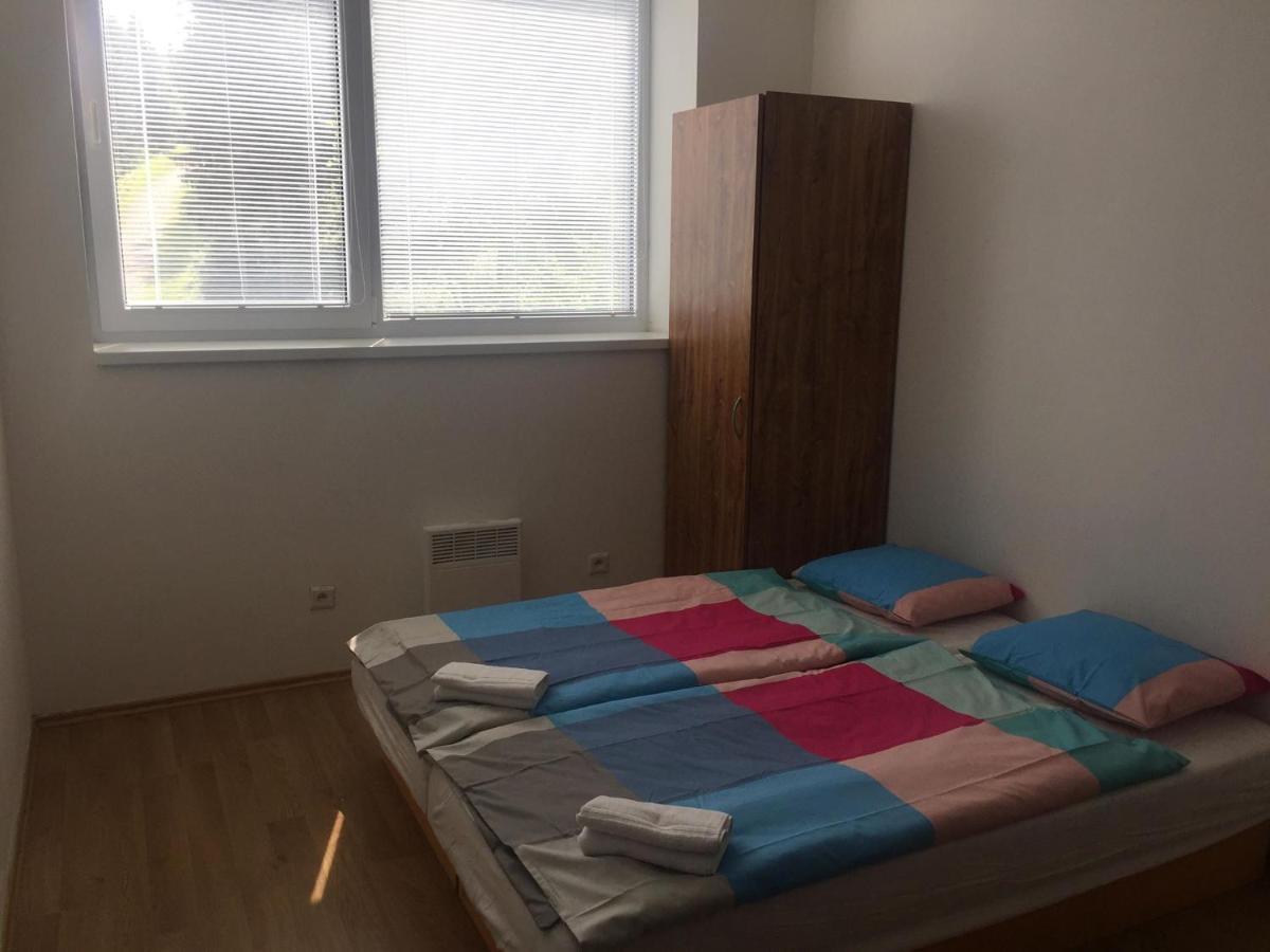 Hotel Mustek Liberec Luaran gambar