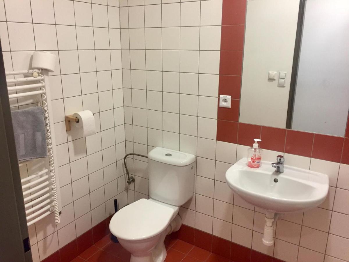 Hotel Mustek Liberec Luaran gambar