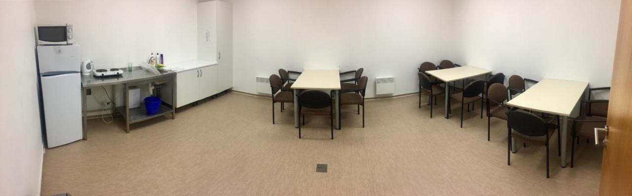 Hotel Mustek Liberec Luaran gambar